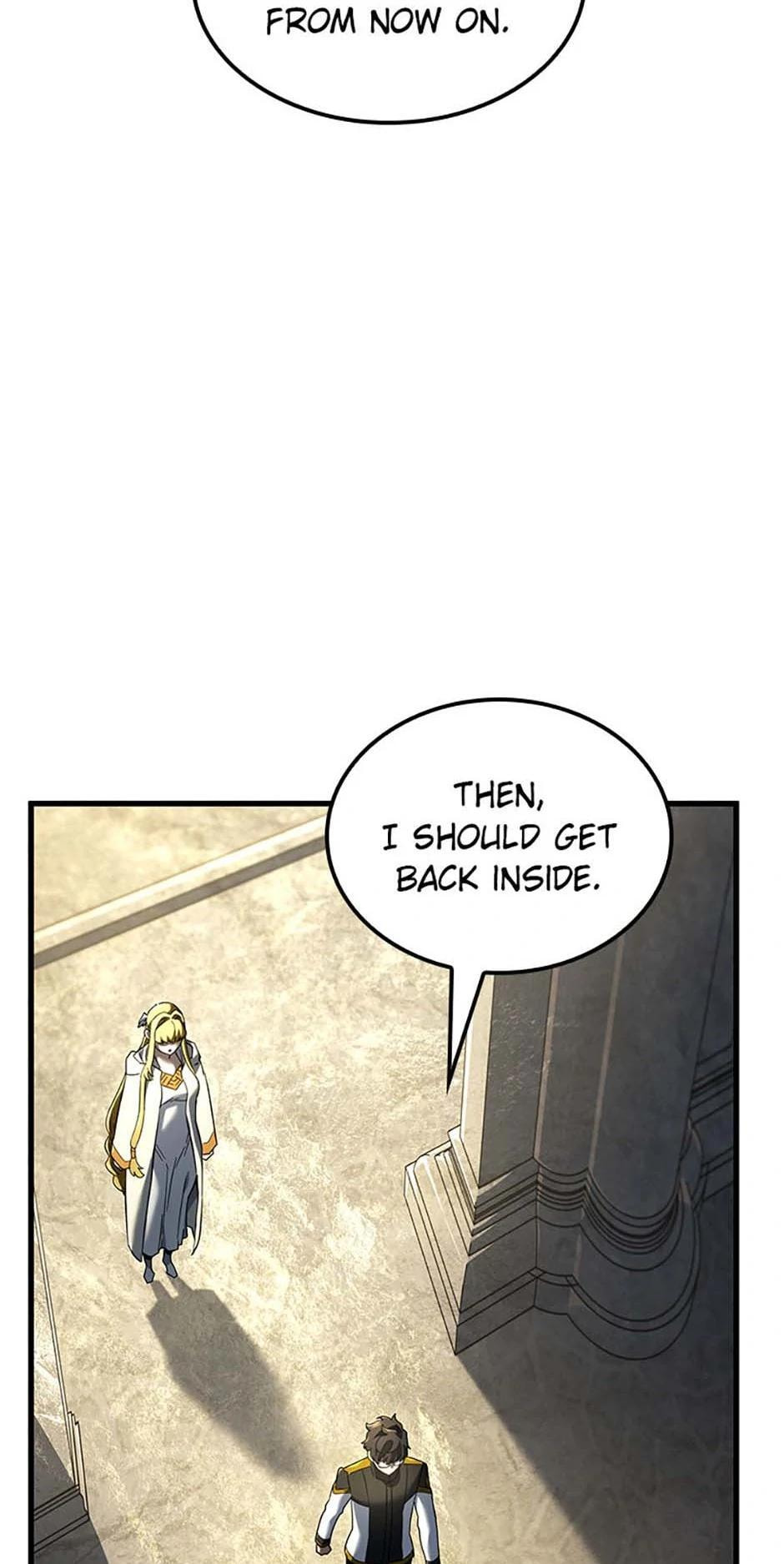 Revenge of the Baskerville Bloodhound, chapter 84, image 23