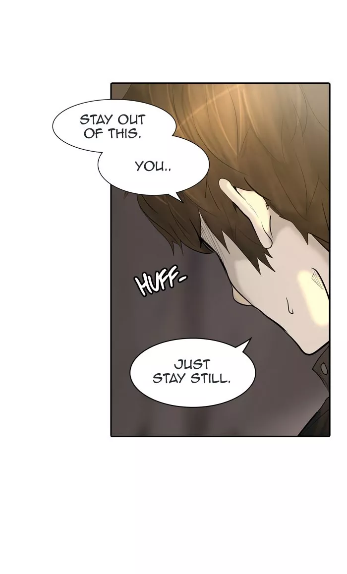 Tower of God, chapter 346, image 109