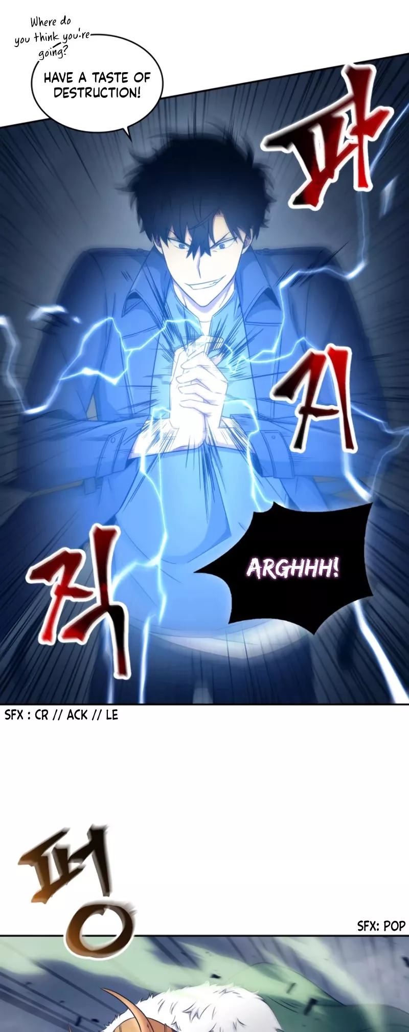 Tomb Raider King, chapter 183, image 31