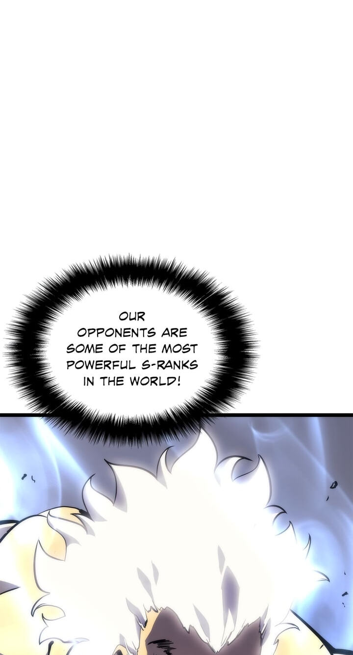 Solo Leveling, chapter 92, page 25