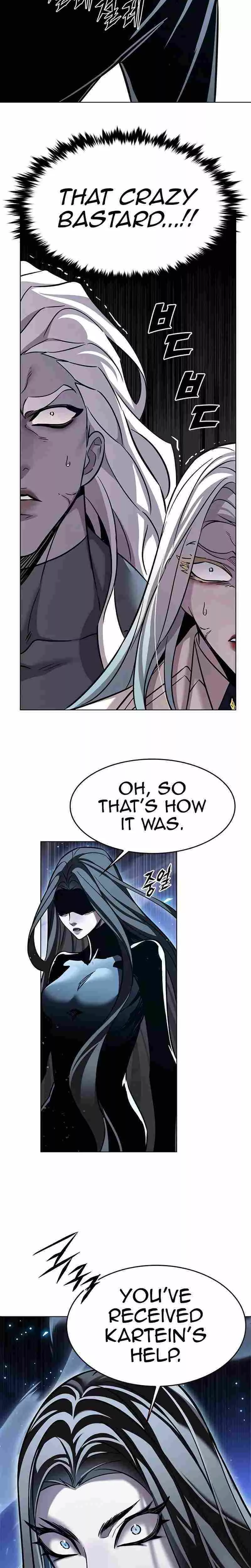 Eleceed, chapter 316, image 9