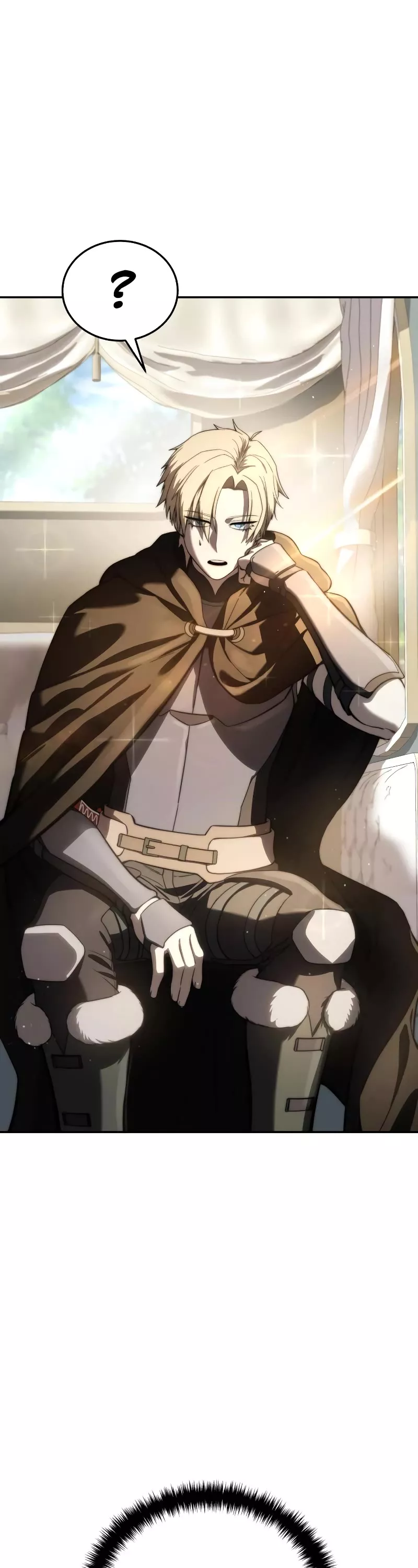 Star-Fostered Swordmaster, chapter 43, image 5