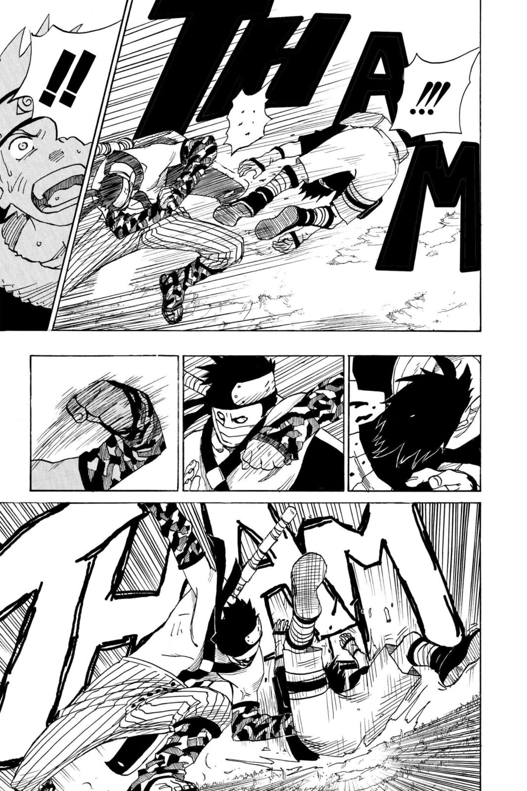 Naruto, chapter 14, image 9
