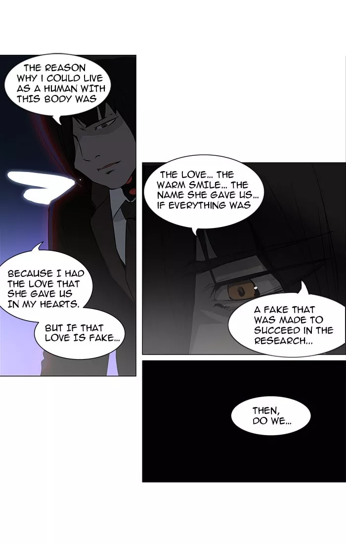 Tower of God, chapter 158, image 38