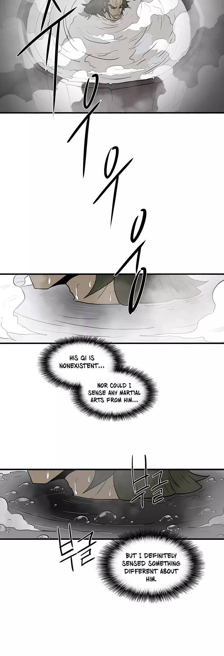 Legend of the Northern Blade, chapter 9, image 21