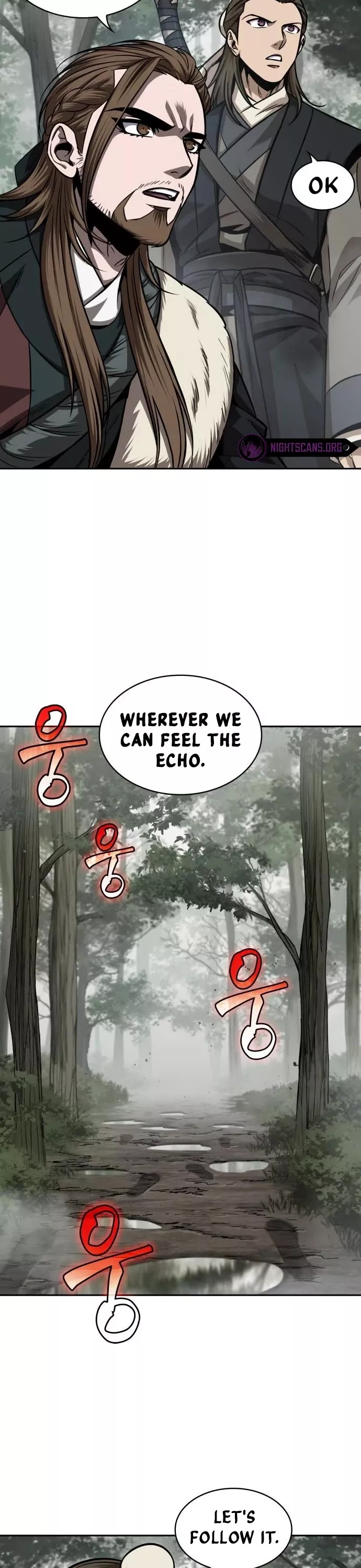 Nano Machine, chapter 144, image 30