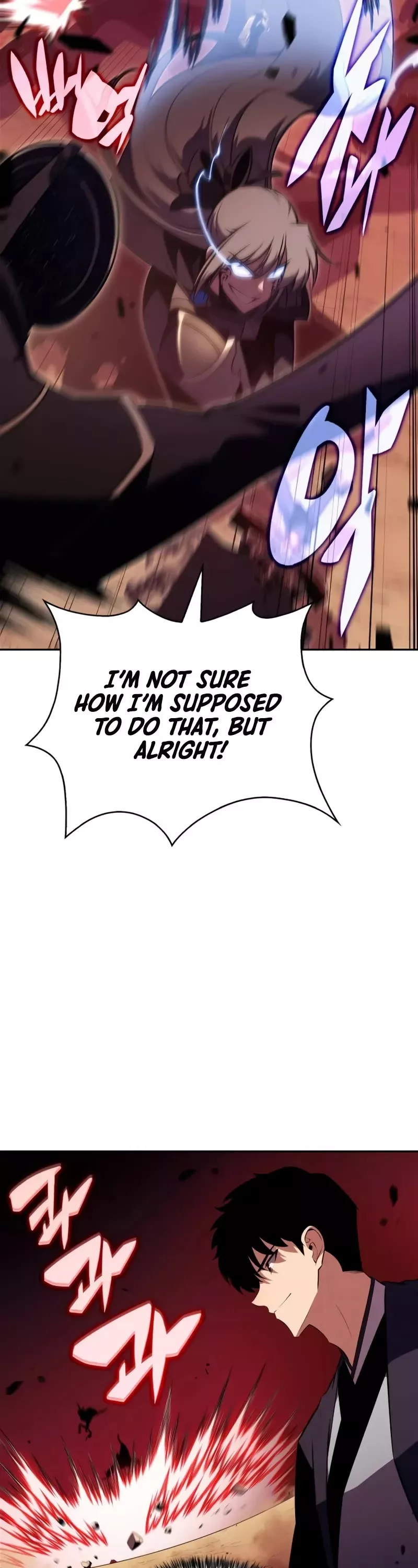 Solo Max-Level Newbie, chapter 191, image 24