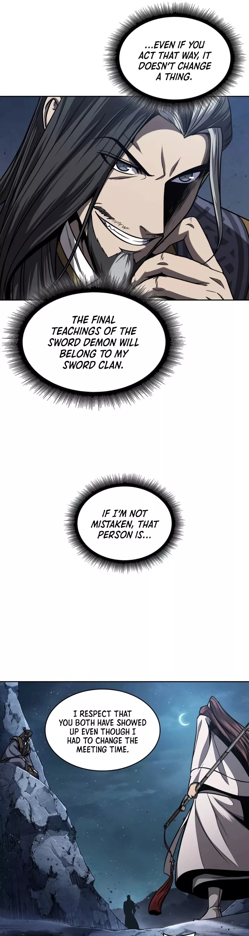 Nano Machine, chapter 117, image 42
