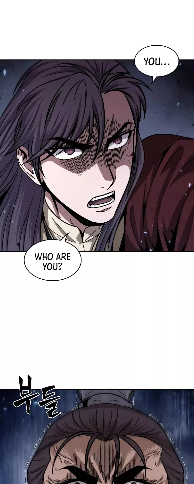 Nano Machine, chapter 132, image 41