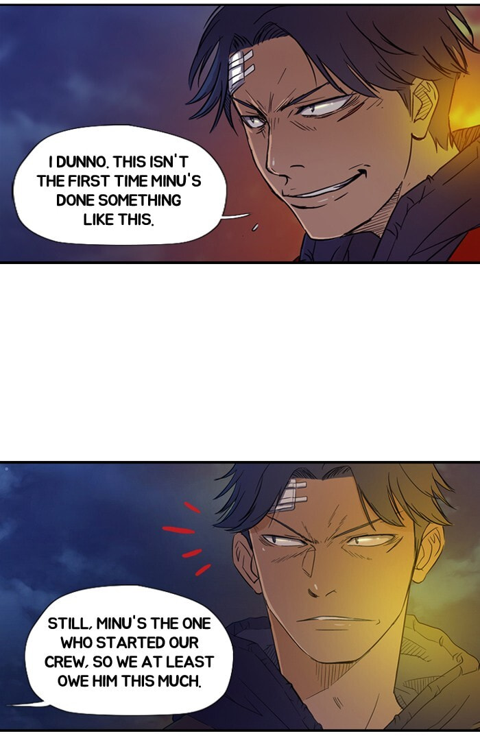 Wind Breaker, chapter 10, page 5