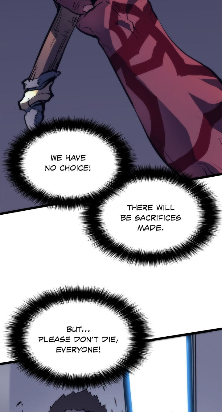 Solo Leveling, chapter 69, page 87