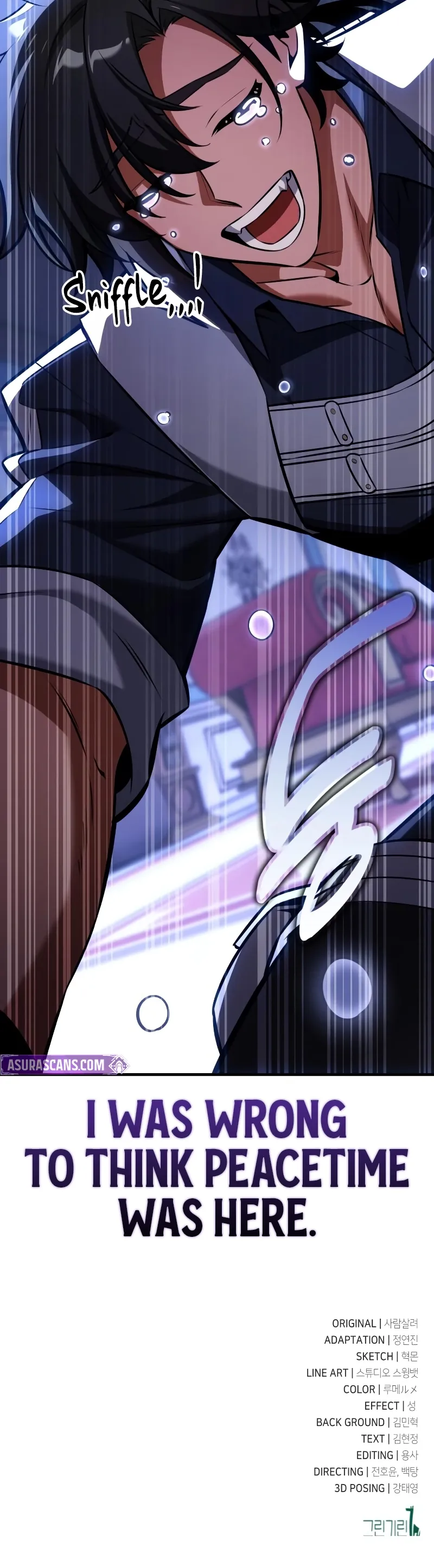 I Killed the Main Player, chapter 114, image 71