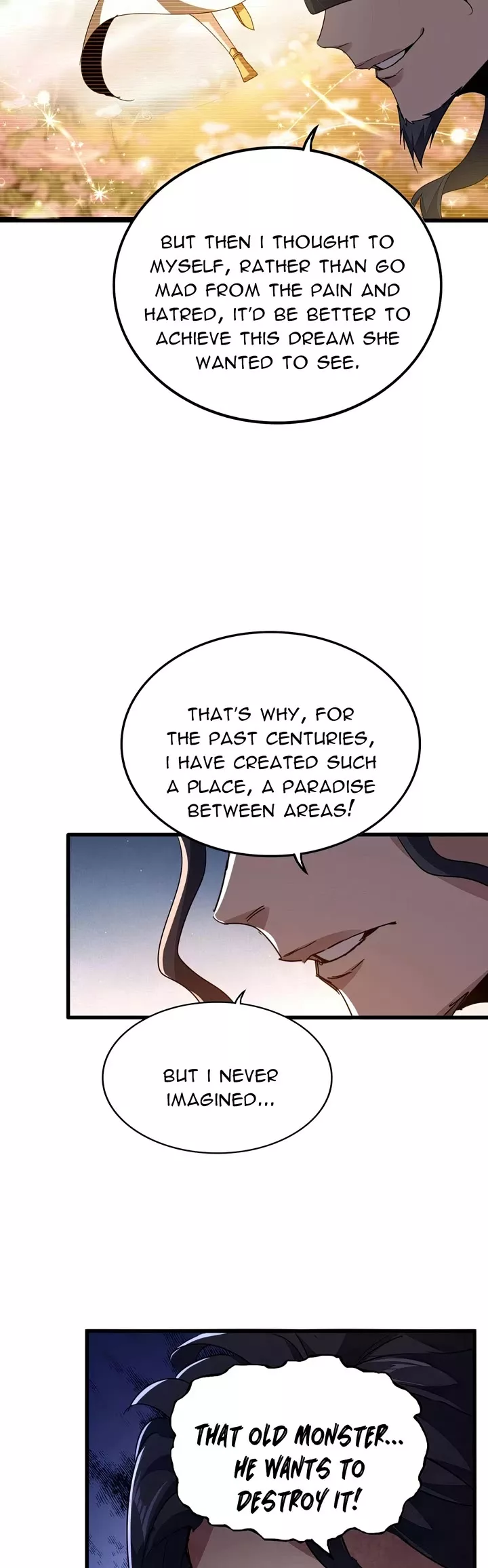 Magic Emperor, chapter 743, image 24