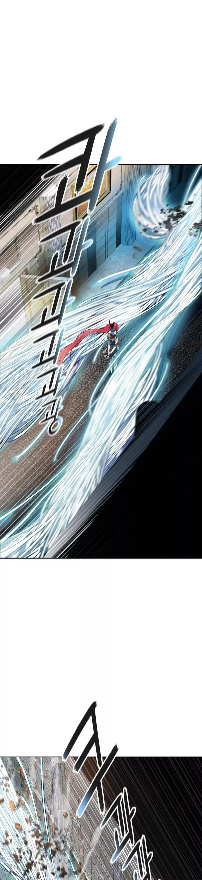 Tower of God, chapter 568, image 55