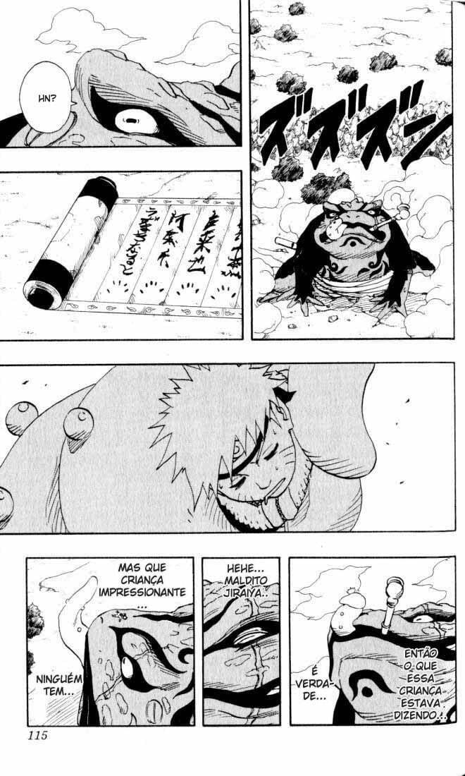 Naruto, chapter 96, image 10