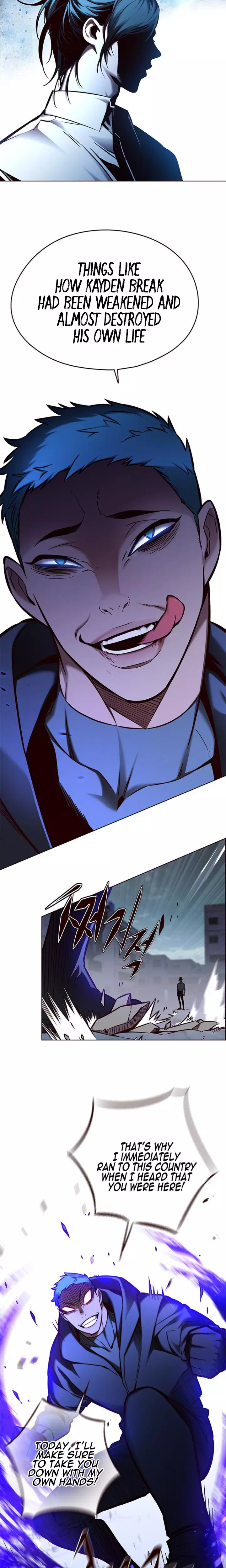 Eleceed, chapter 128, image 4