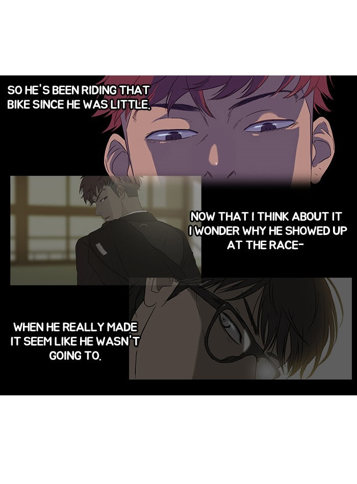 Wind Breaker, chapter 9, page 41