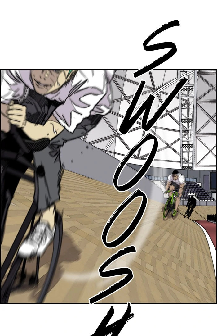 Wind Breaker, chapter 320, image 87