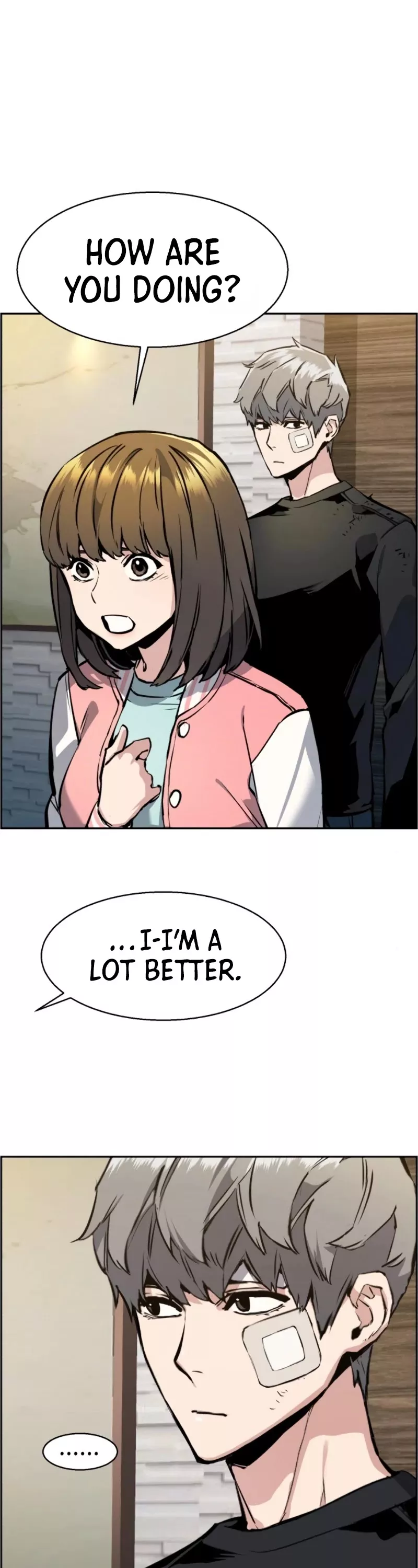 Teenage Mercenary, chapter 18, image 38