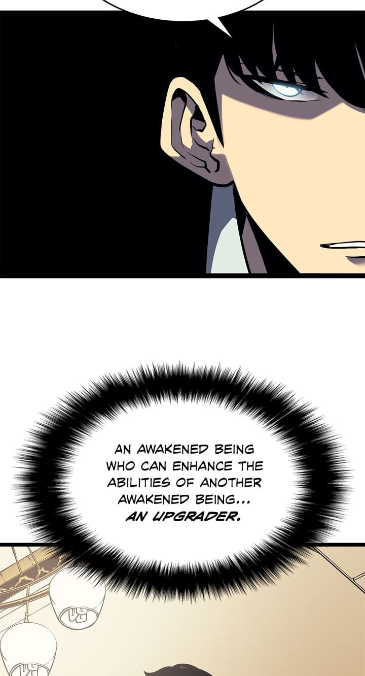 Solo Leveling, chapter 108, page 75