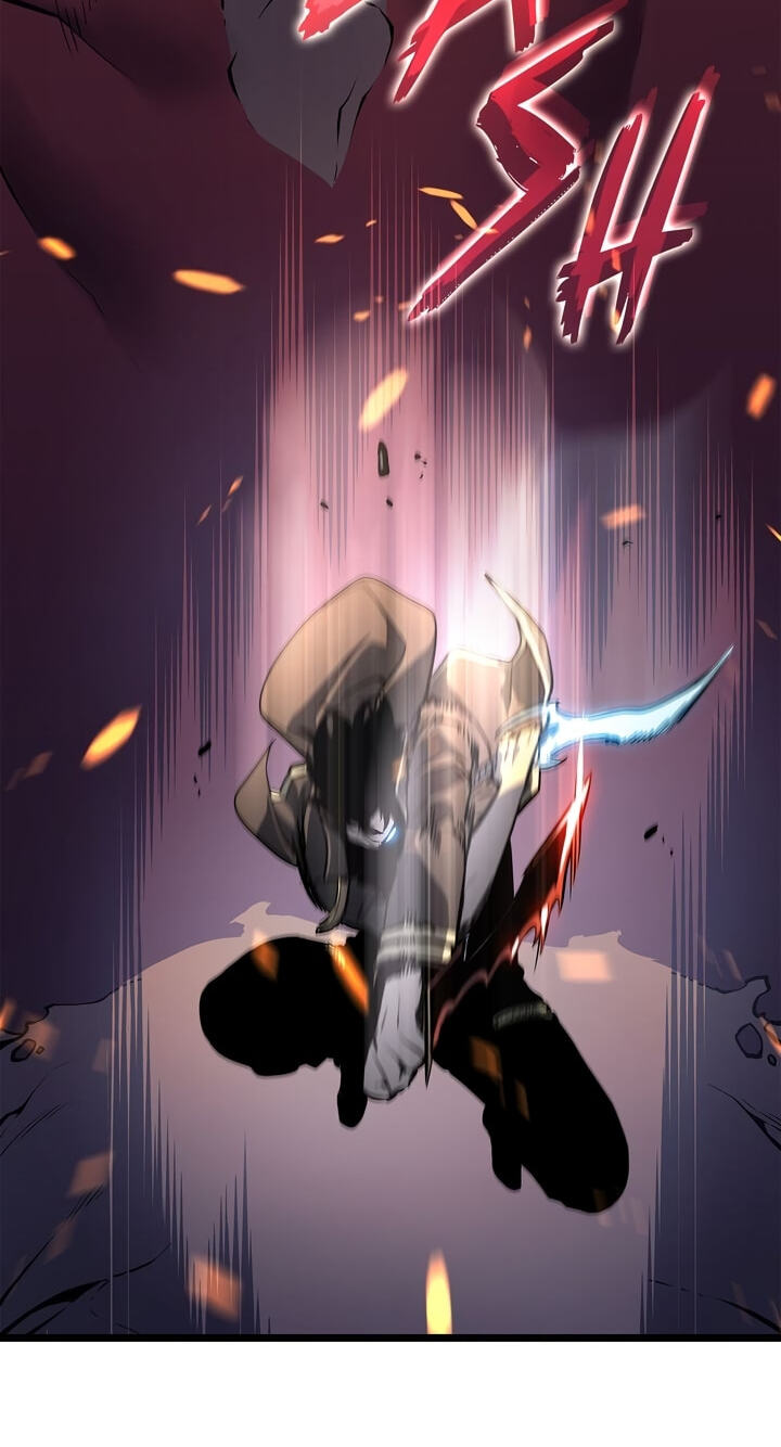 Solo Leveling, chapter 59, page 67