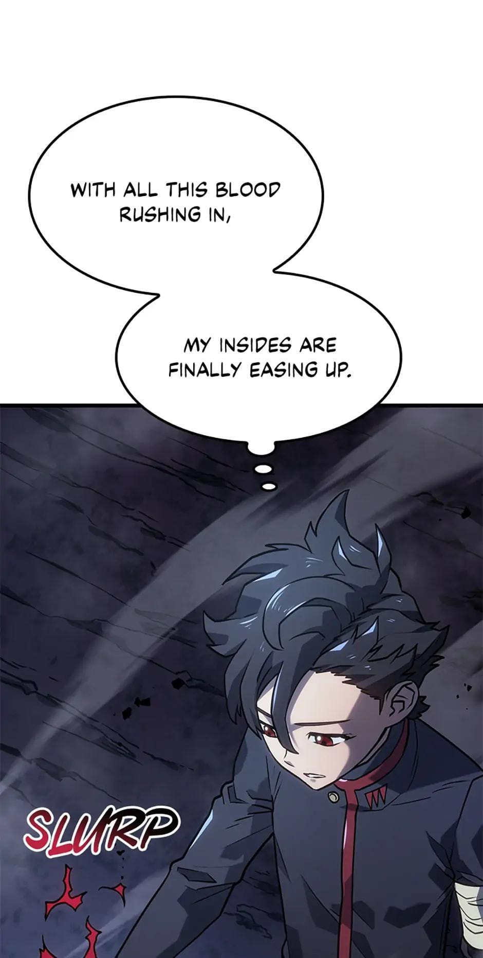 Revenge of the Baskerville Bloodhound, chapter 8, image 18