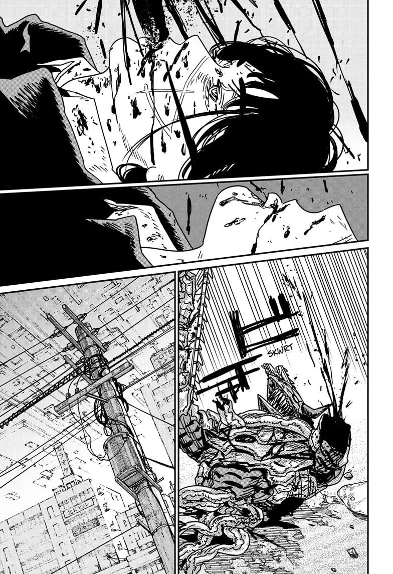 Chainsaw Man, chapter 229, image 10