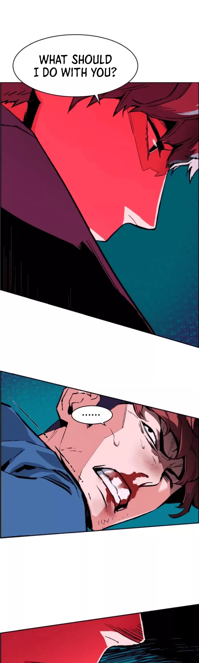 Teenage Mercenary, chapter 7, image 20