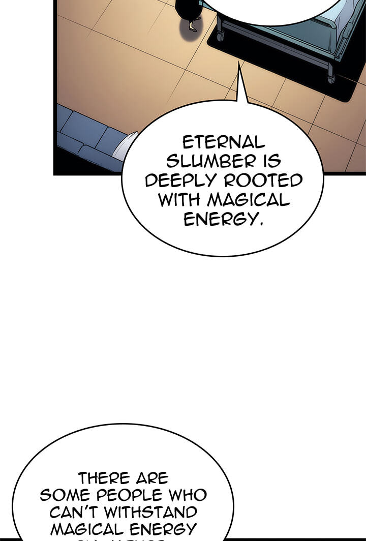Solo Leveling, chapter 80.1, page 35