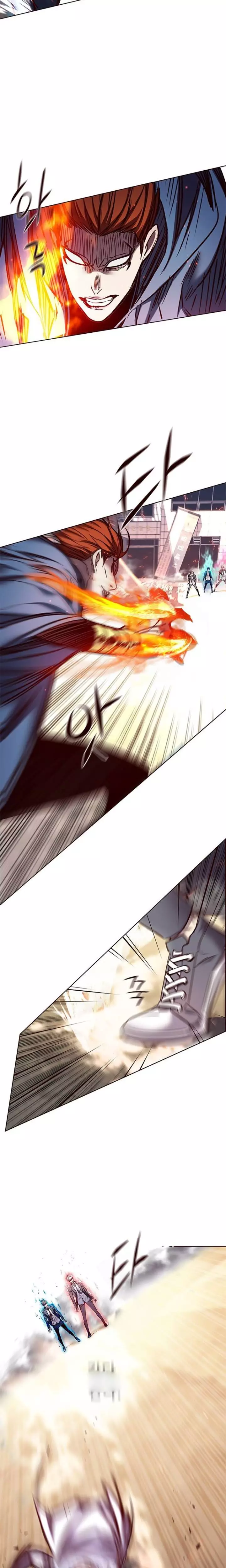 Eleceed, chapter 108, image 19