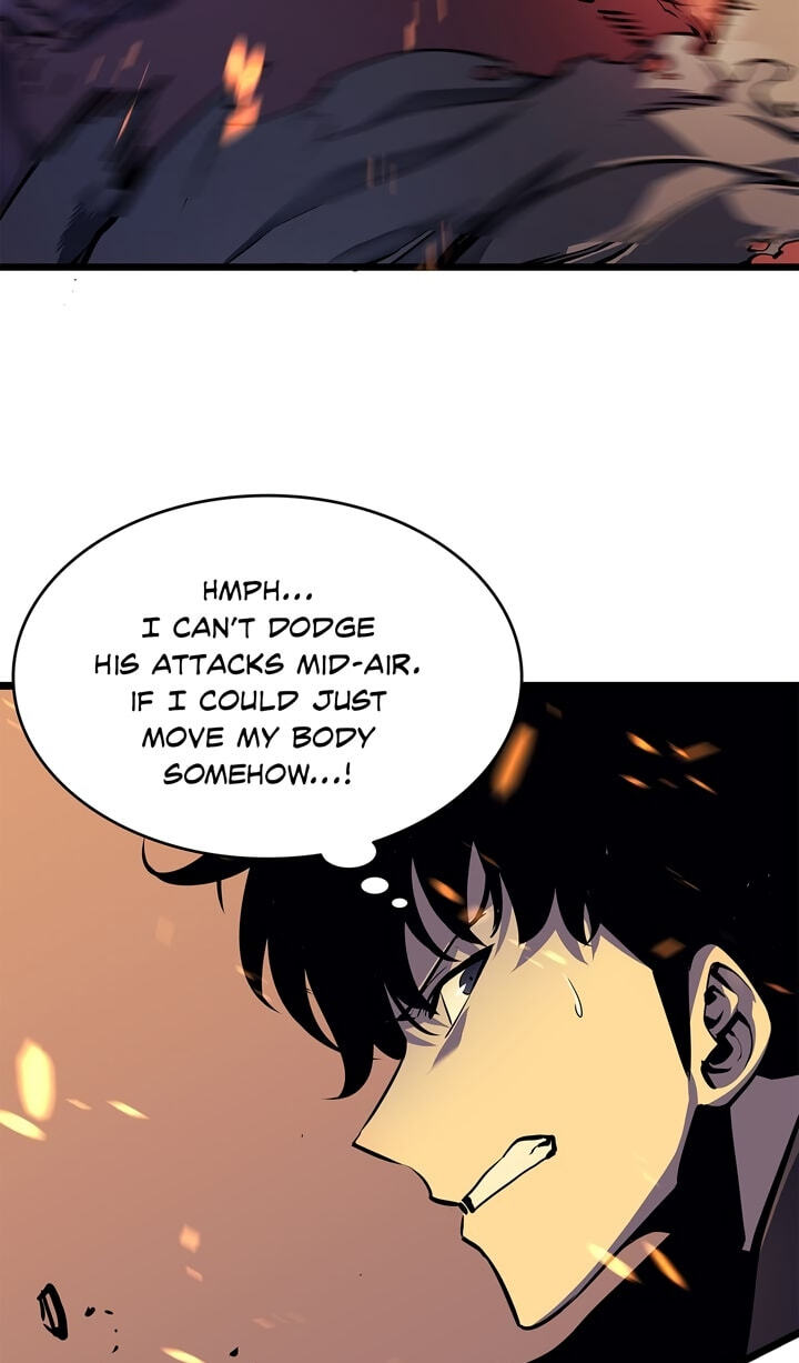 Solo Leveling, chapter 59, page 39