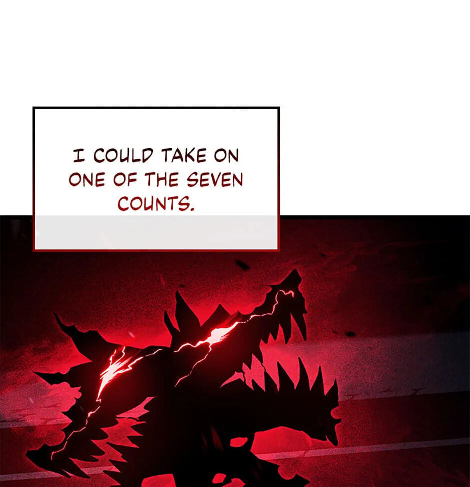 Revenge of the Baskerville Bloodhound, chapter 66, image 93