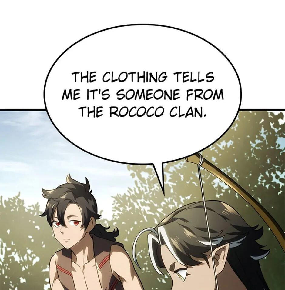 Revenge of the Baskerville Bloodhound, chapter 41, image 54