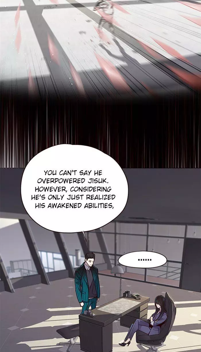 Eleceed, chapter 28, image 3