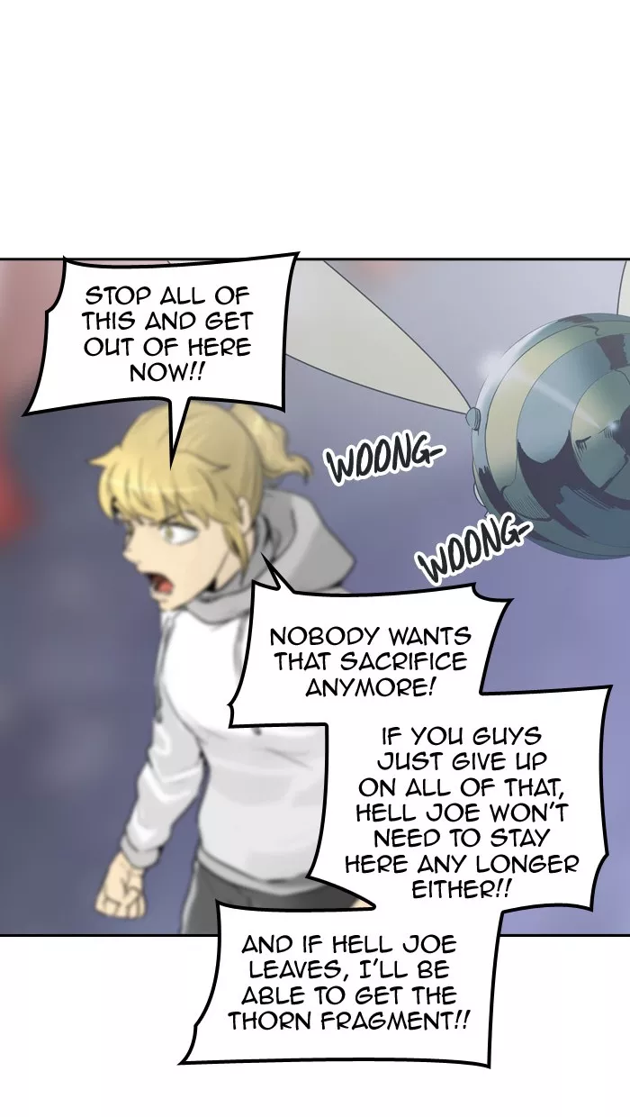 Tower of God, chapter 332, image 131