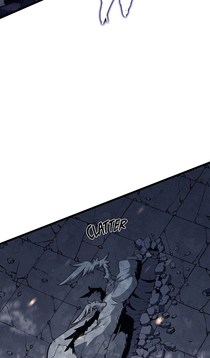 Solo Leveling, chapter 130, page 27