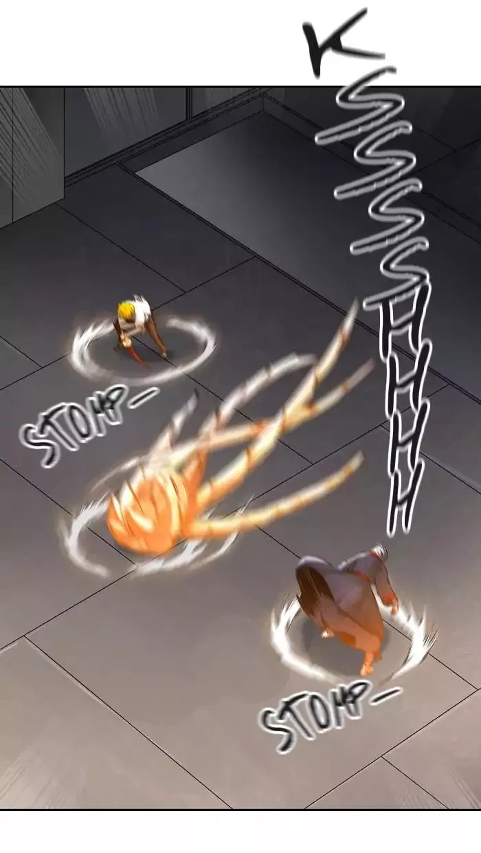 Tower of God, chapter 389, image 41