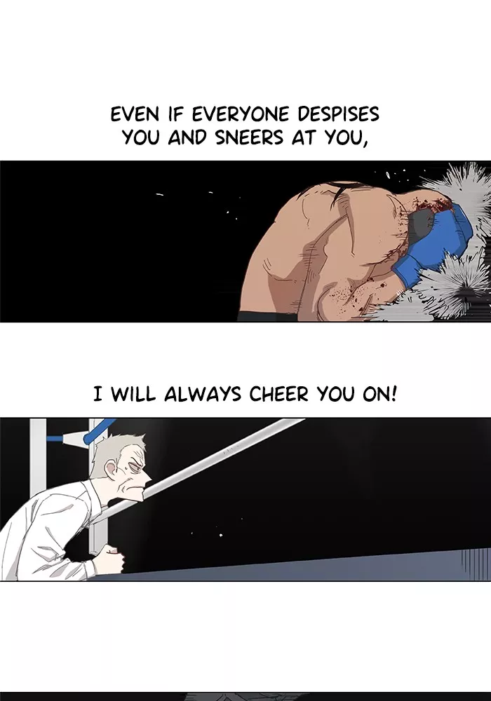 The Boxer, chapter 18, image 18