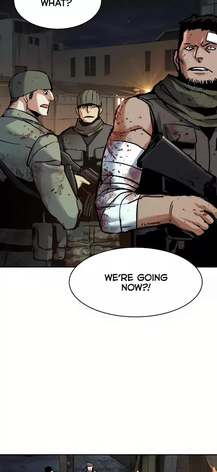 Teenage Mercenary, chapter 226, image 4