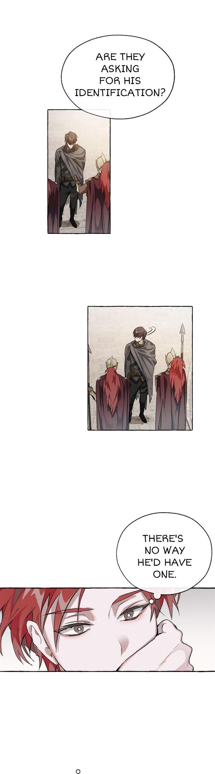 Trash of the Count’s Family, chapter 2, image 17