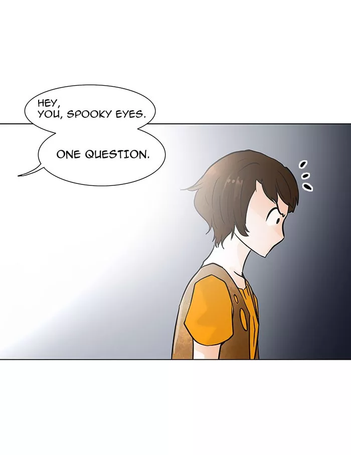 Tower of God, chapter 27, image 26