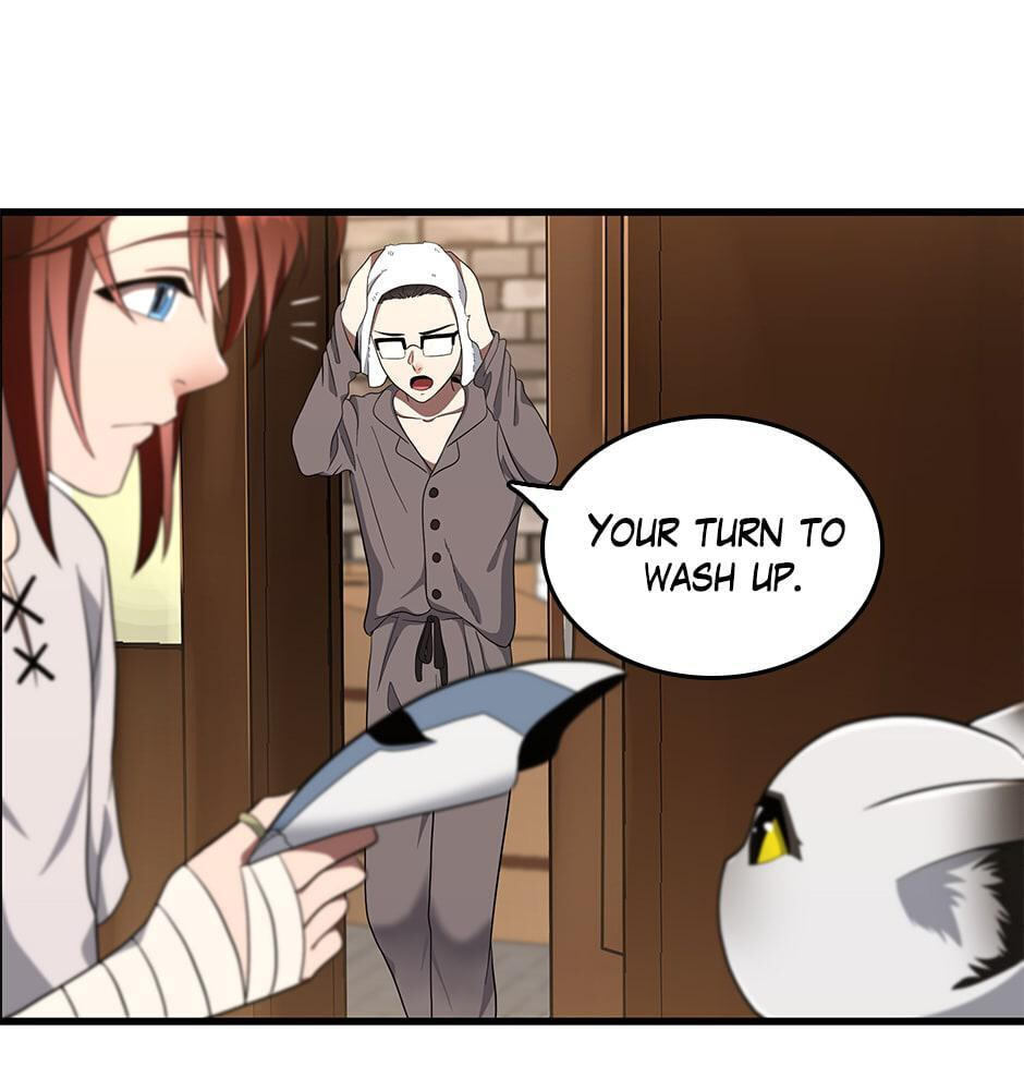 The Beginning After the End, chapter 76, image 25