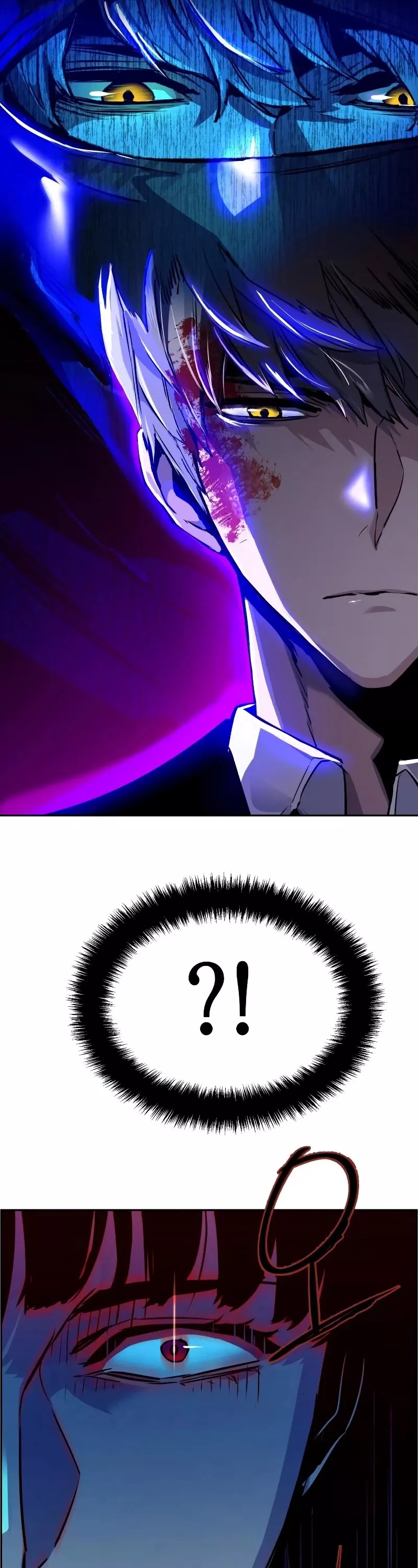 Teenage Mercenary, chapter 48, image 46