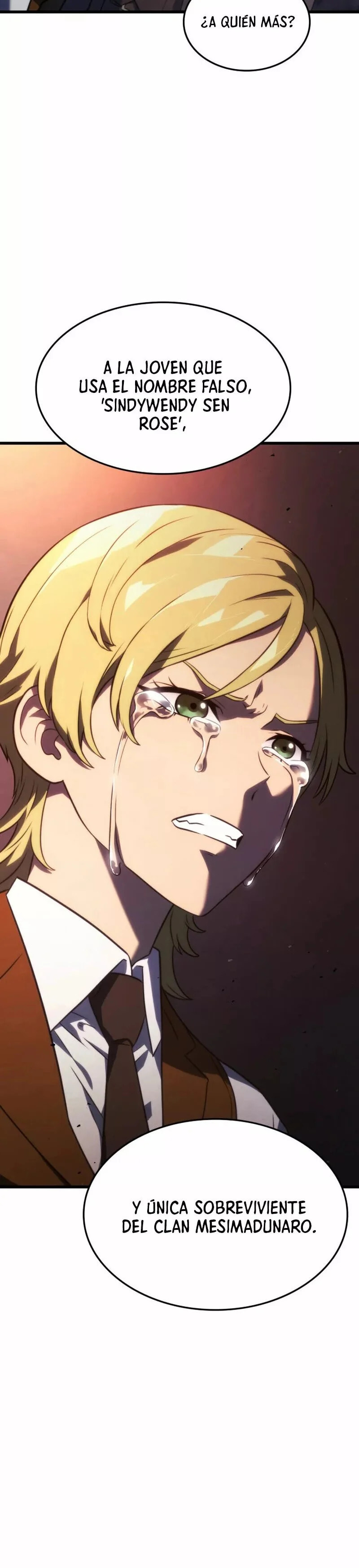 Revenge of the Baskerville Bloodhound, chapter 24, image 31