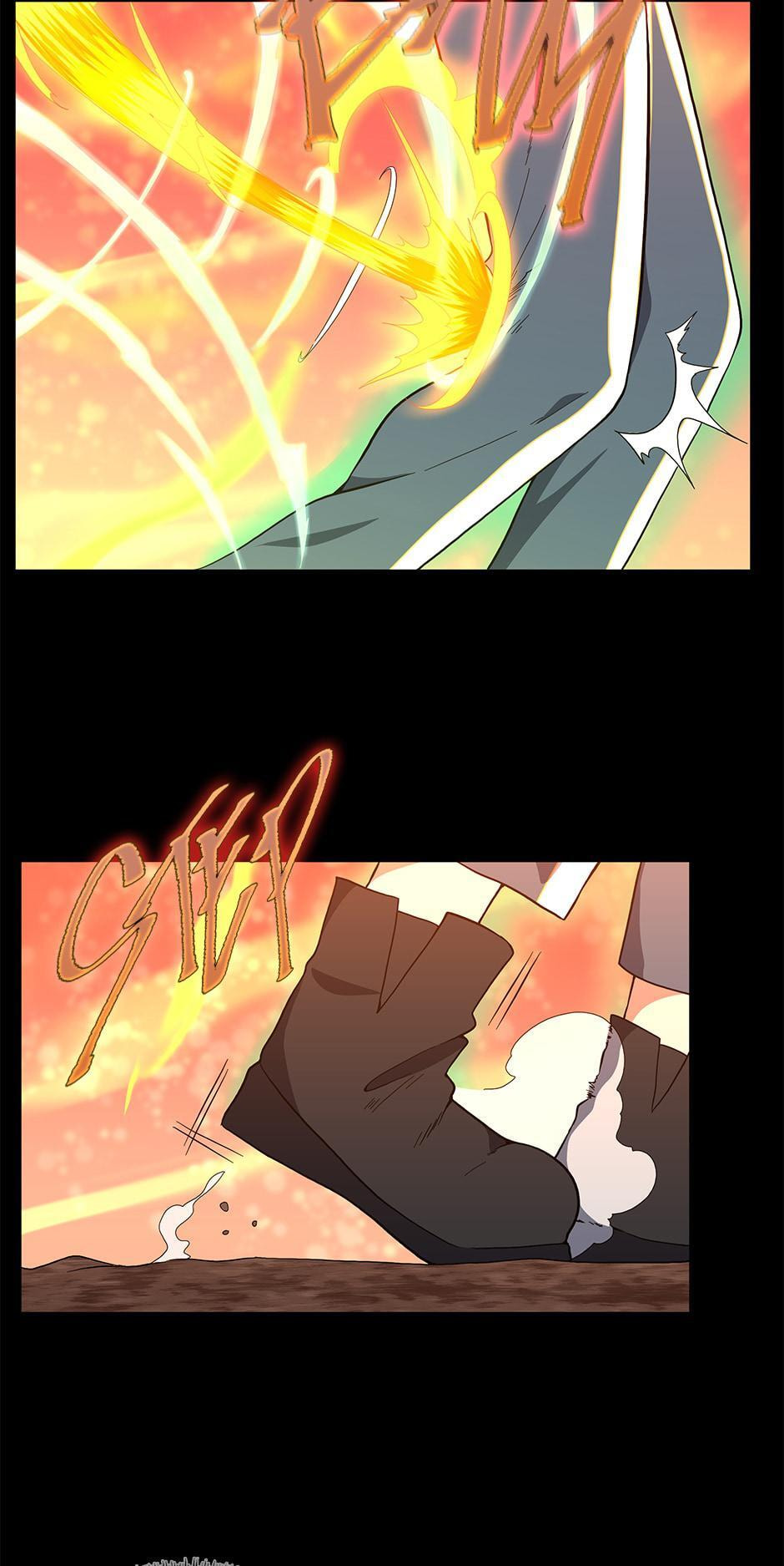The Beginning After the End, chapter 99, image 20