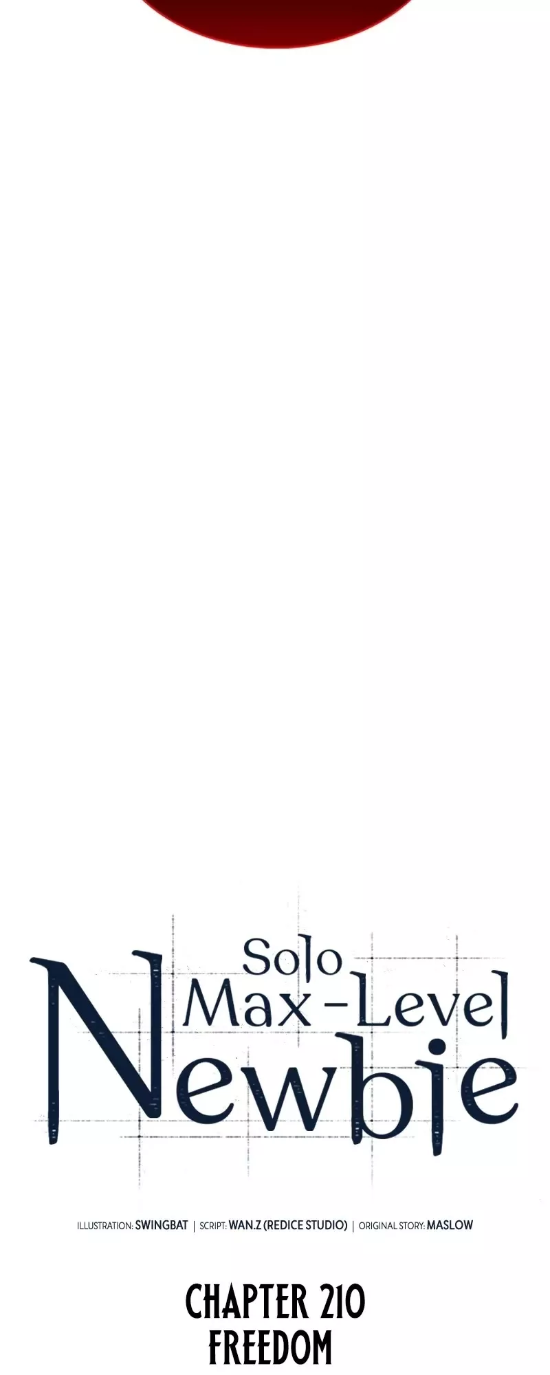 Solo Max-Level Newbie, chapter 210, image 16