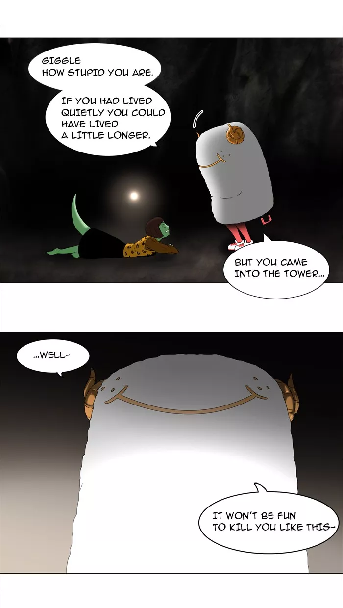 Tower of God, chapter 67, image 5