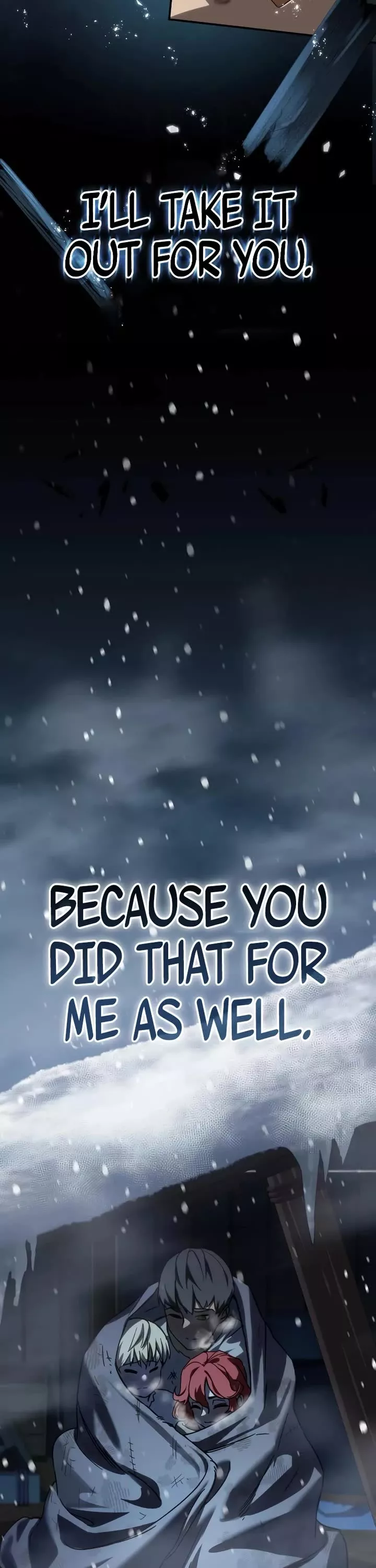 Star-Fostered Swordmaster, chapter 87, image 16