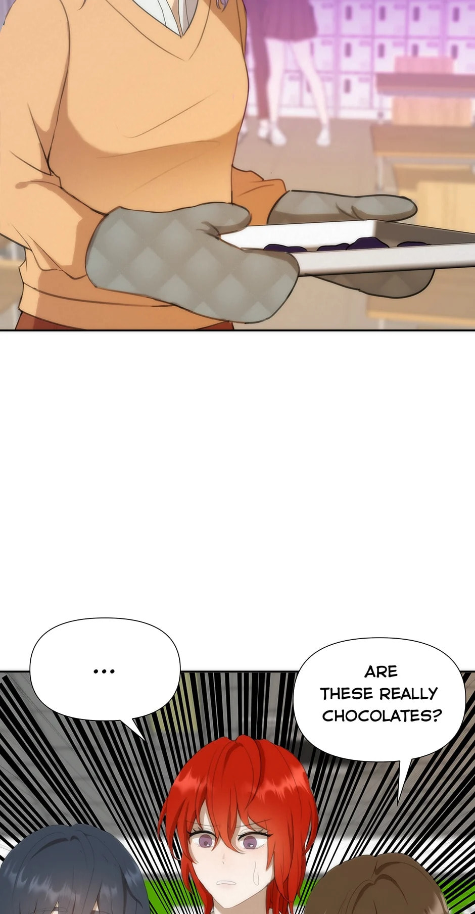 The Beginning After the End, chapter 175.01, image 3