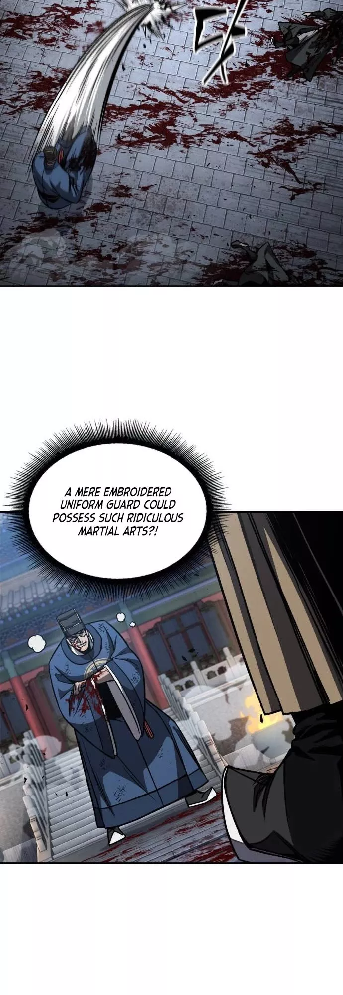 Nano Machine, chapter 190, image 29
